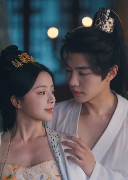 一卦做礼，江山为聘(全集)