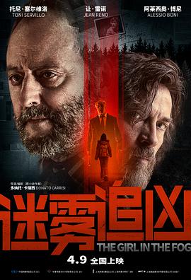 迷雾追凶HD中字