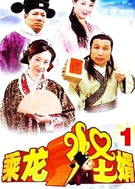 乘龙怪婿第一季第28集
