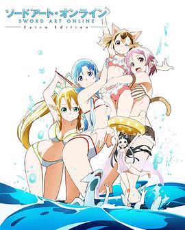 刀剑神域 Extra EditionHD中字