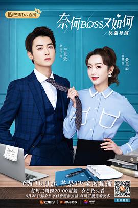 奈何BOSS又如何第03集