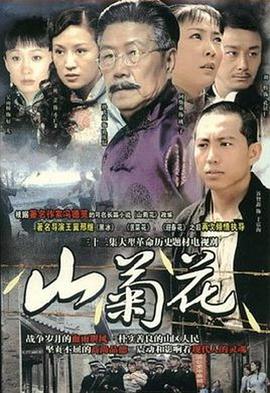 山菊花2007第28集