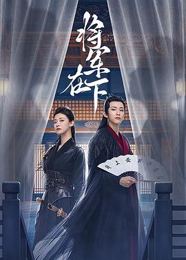 将军在下第10集