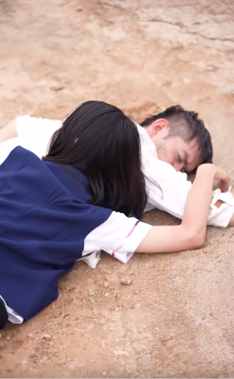荒岛求生第01集