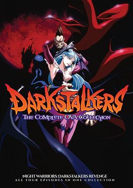 恶魔战士第01集