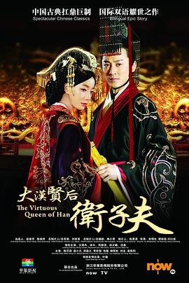 卫子夫第05集