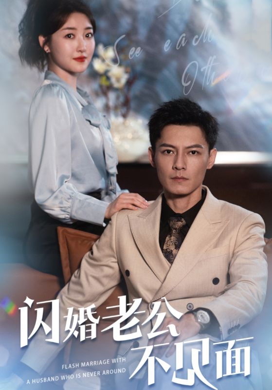 闪婚老公不见面第79集