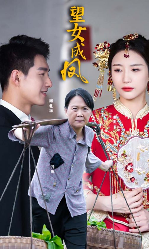 望女成凤第01集