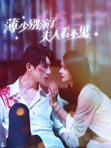 薄少别演了夫人看不见第40集