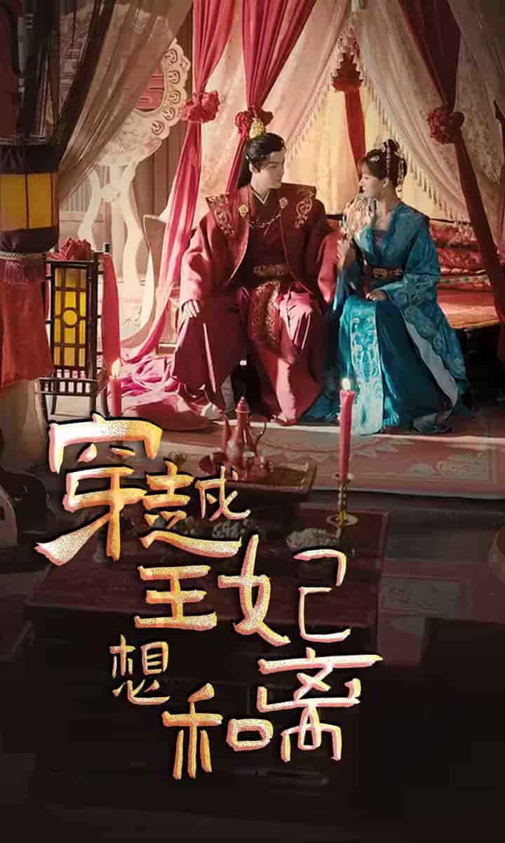 穿越王妃想和离第54集