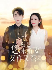 陆总您未婚妻又作又茶第02集