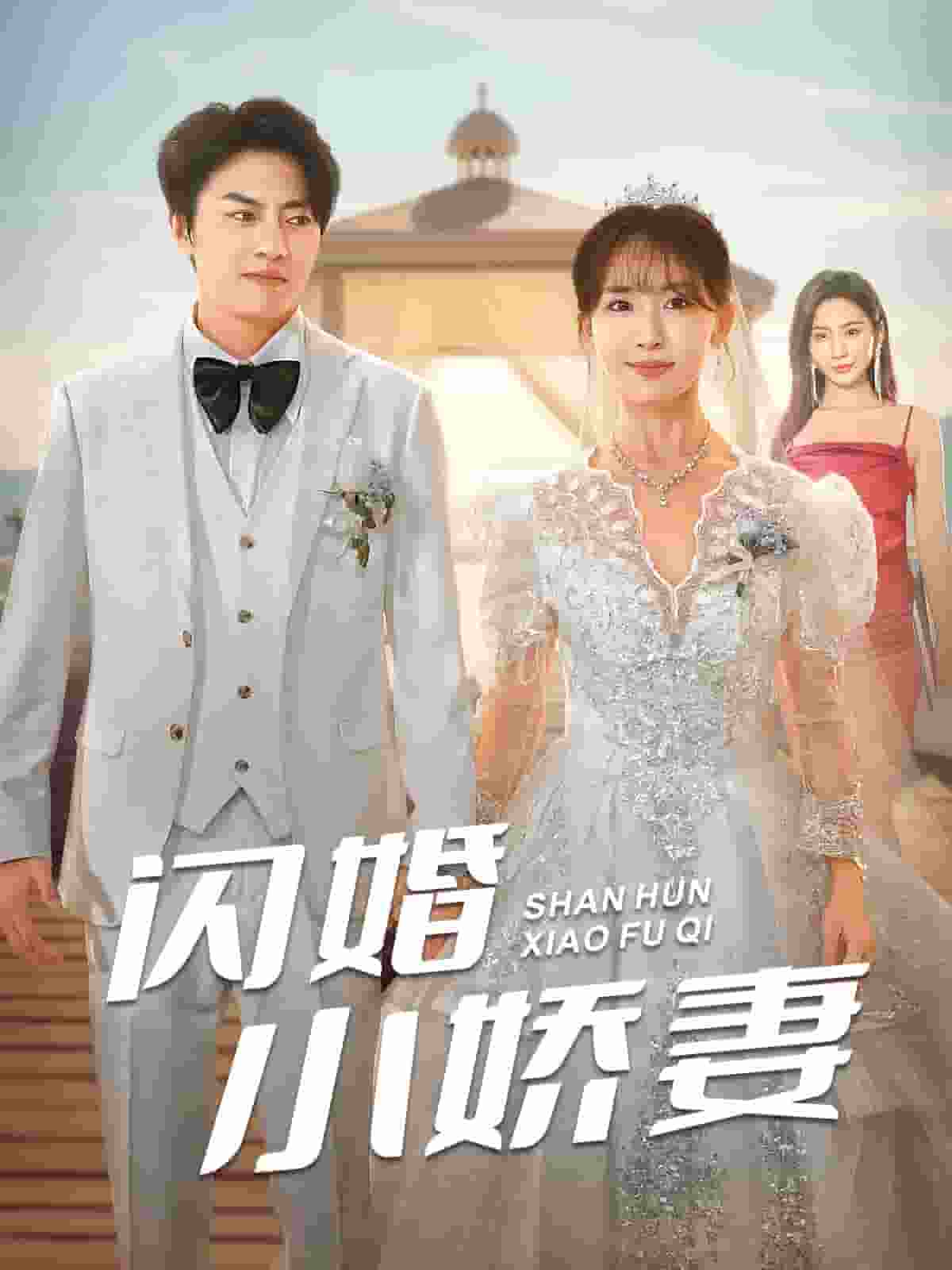 闪婚小娇妻第87集