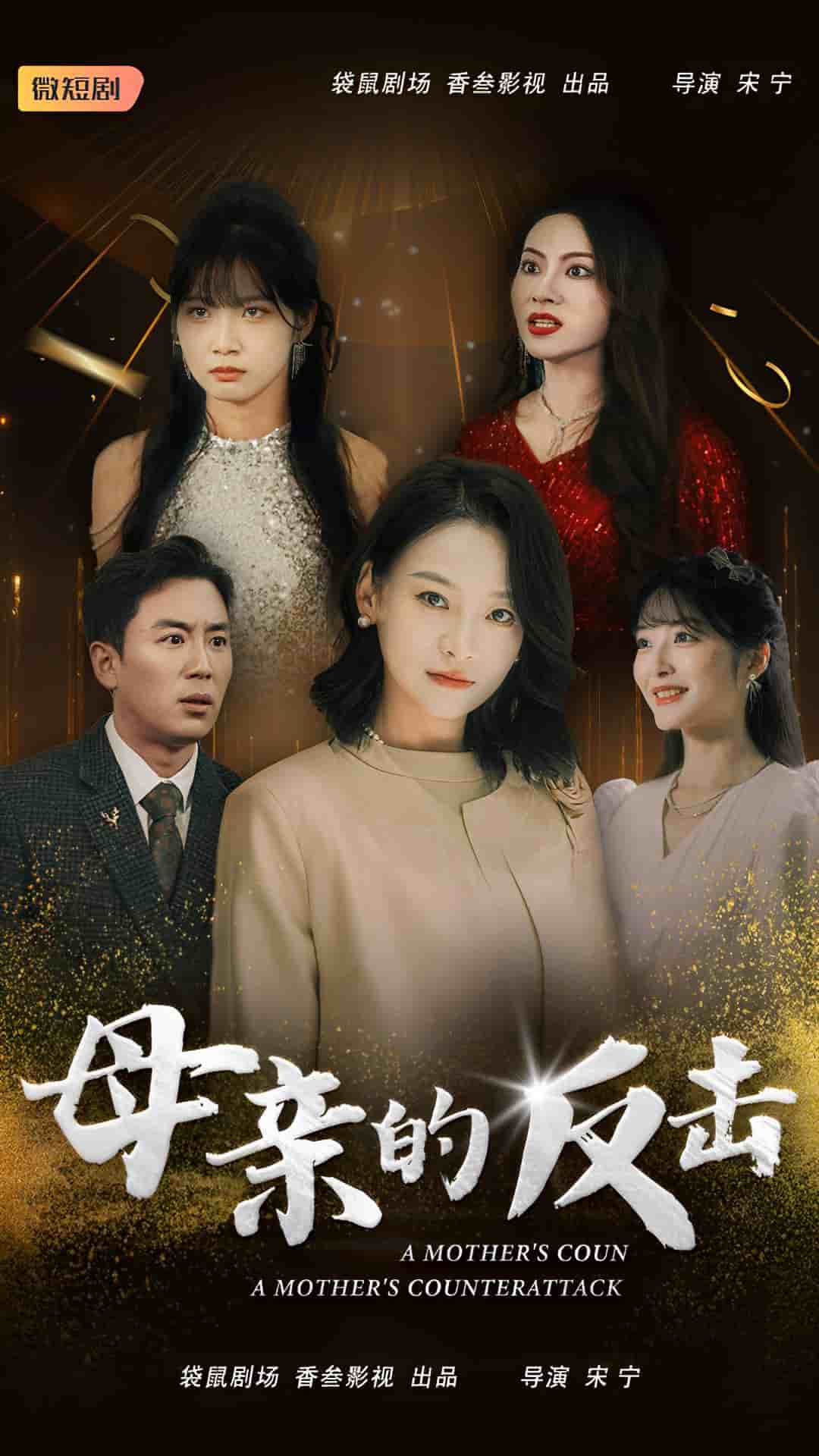 母亲的反击第01集