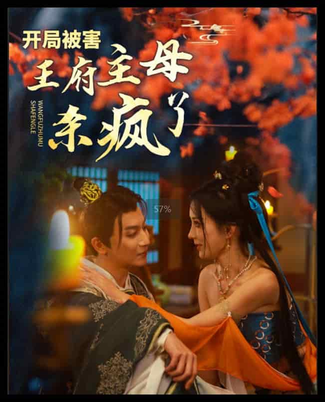 开局被害王府主母杀疯了第05集
