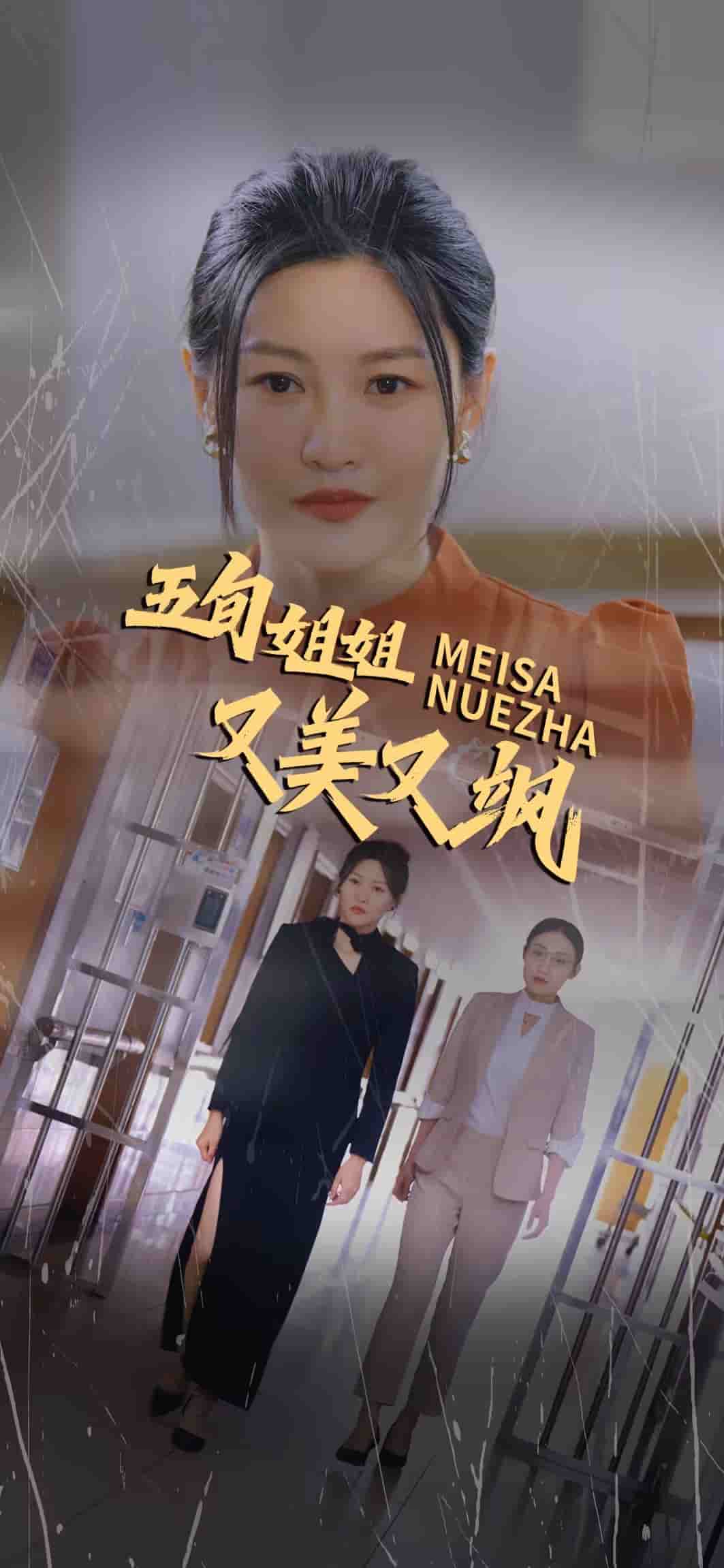 五旬姐姐又美又飒第28集