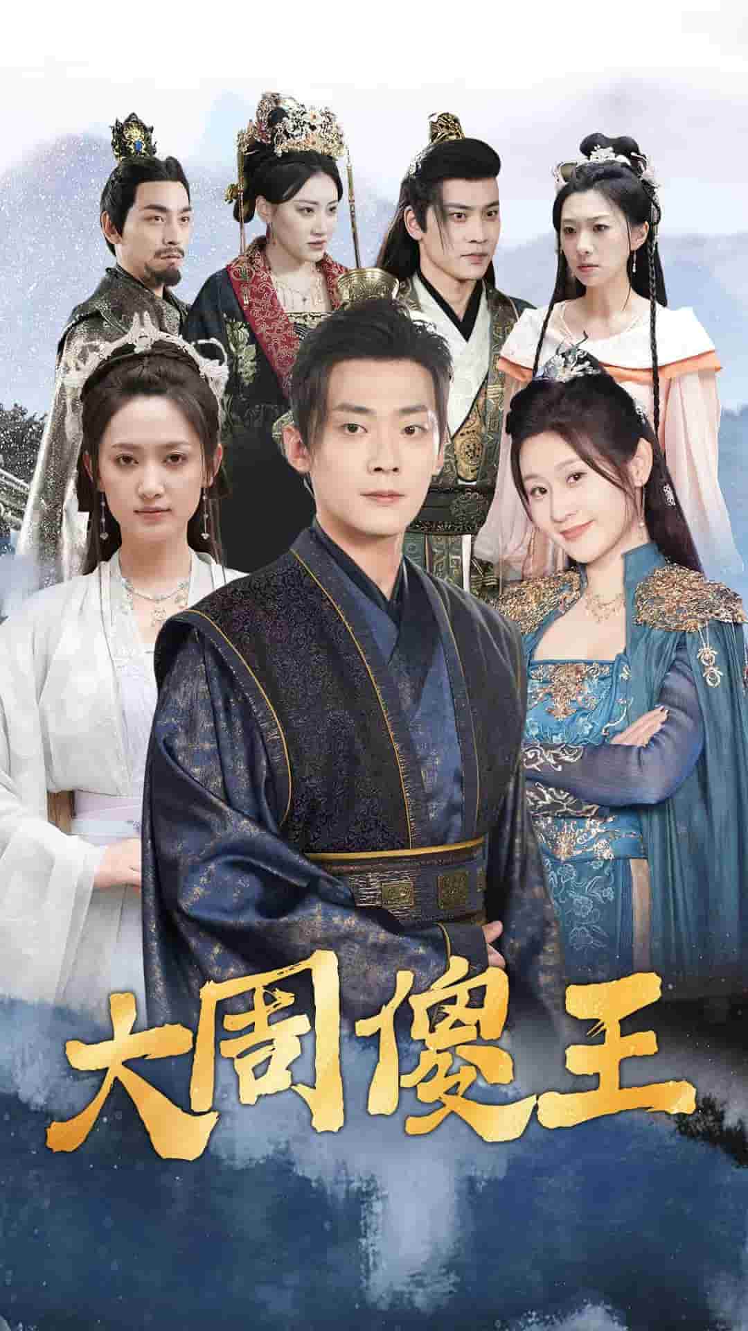 大周傻王第56集