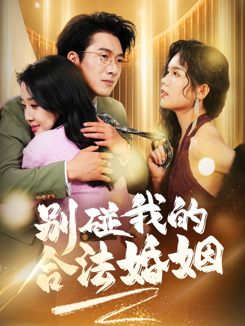 别碰我的合法婚姻第11集
