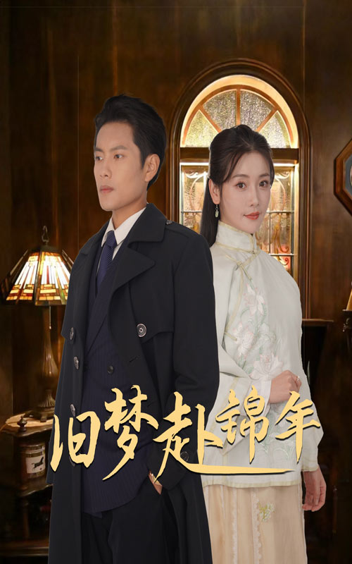 旧梦赴锦年第14集
