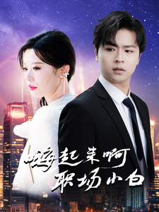 嗨起来啊职场小白第19集