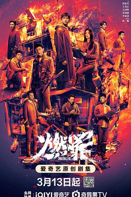 燃罪第28集
