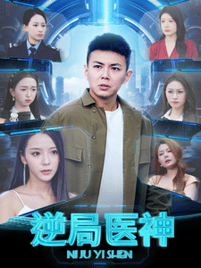 逆局医神第2集