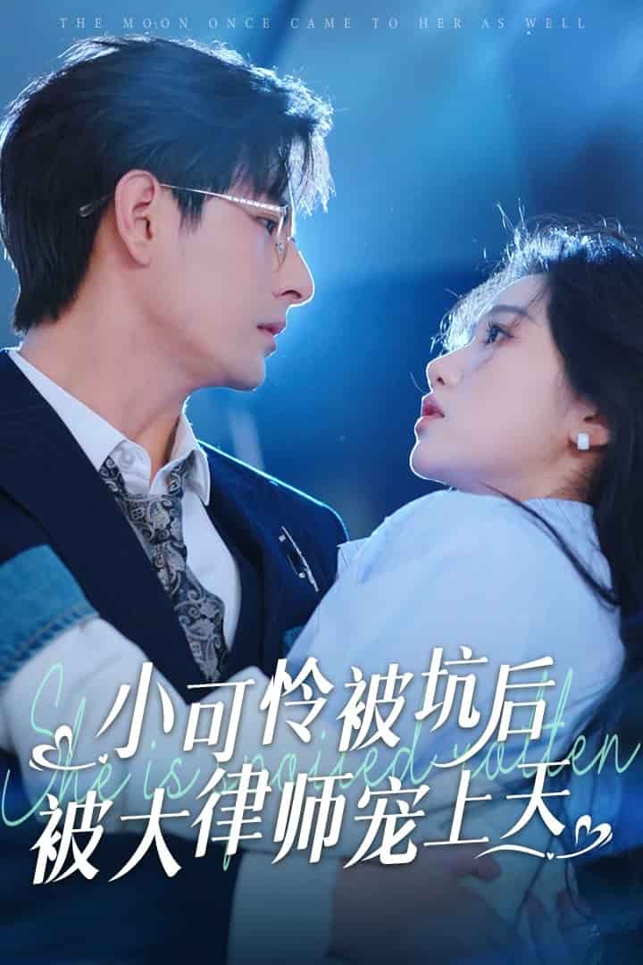 小可怜被坑后被大律师宠上天第71集