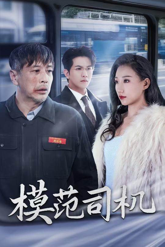 模范司机第1集