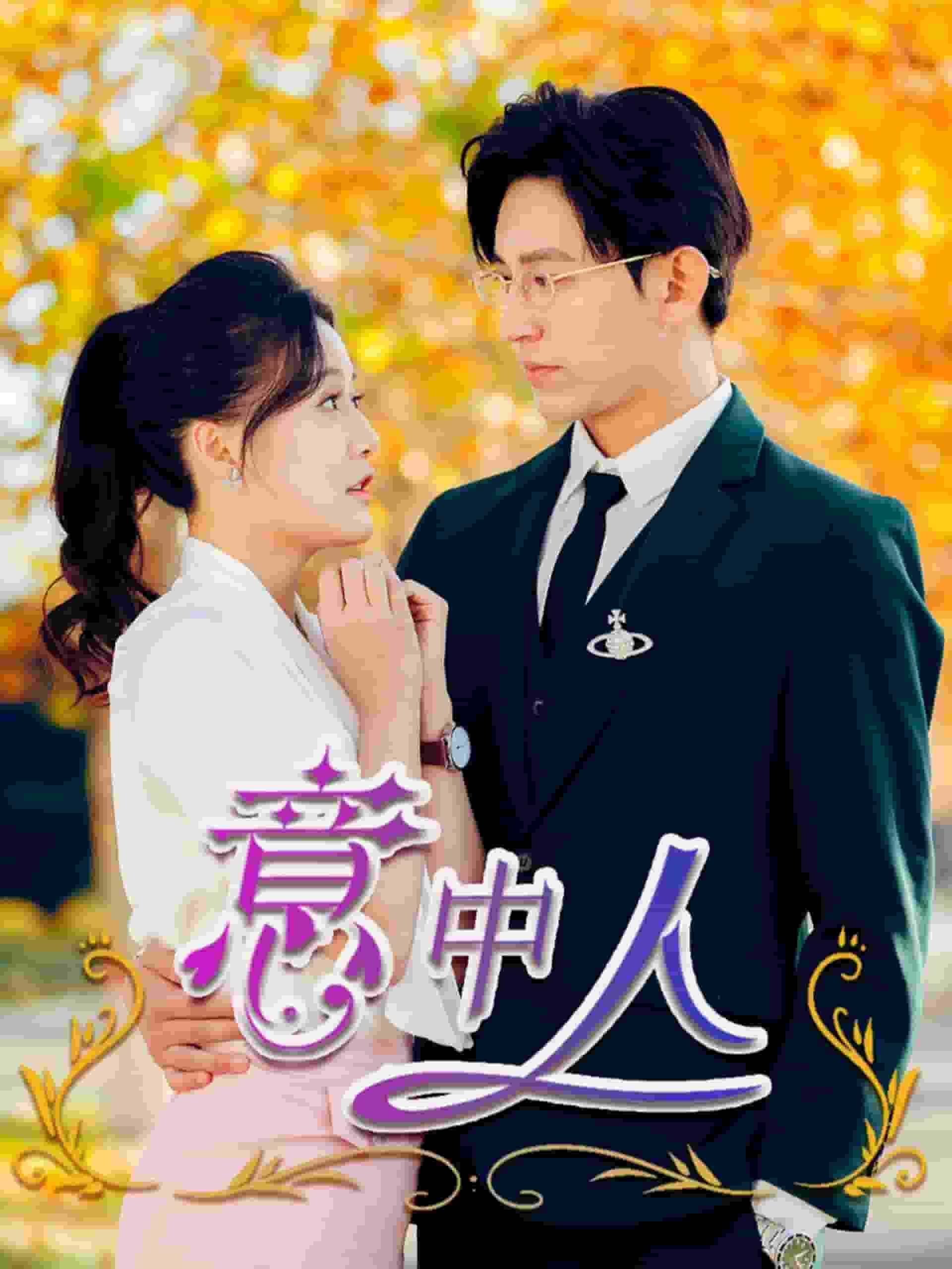意中人第4集
