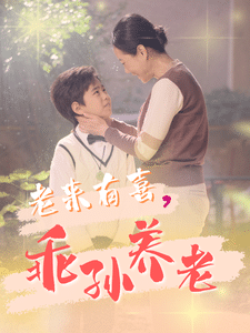 老来有喜乖孙养老第1集