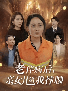 老伴病后亲女儿给我撑腰第1集
