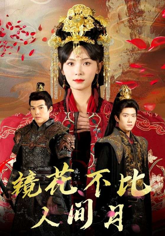 镜花不比人间月第1集