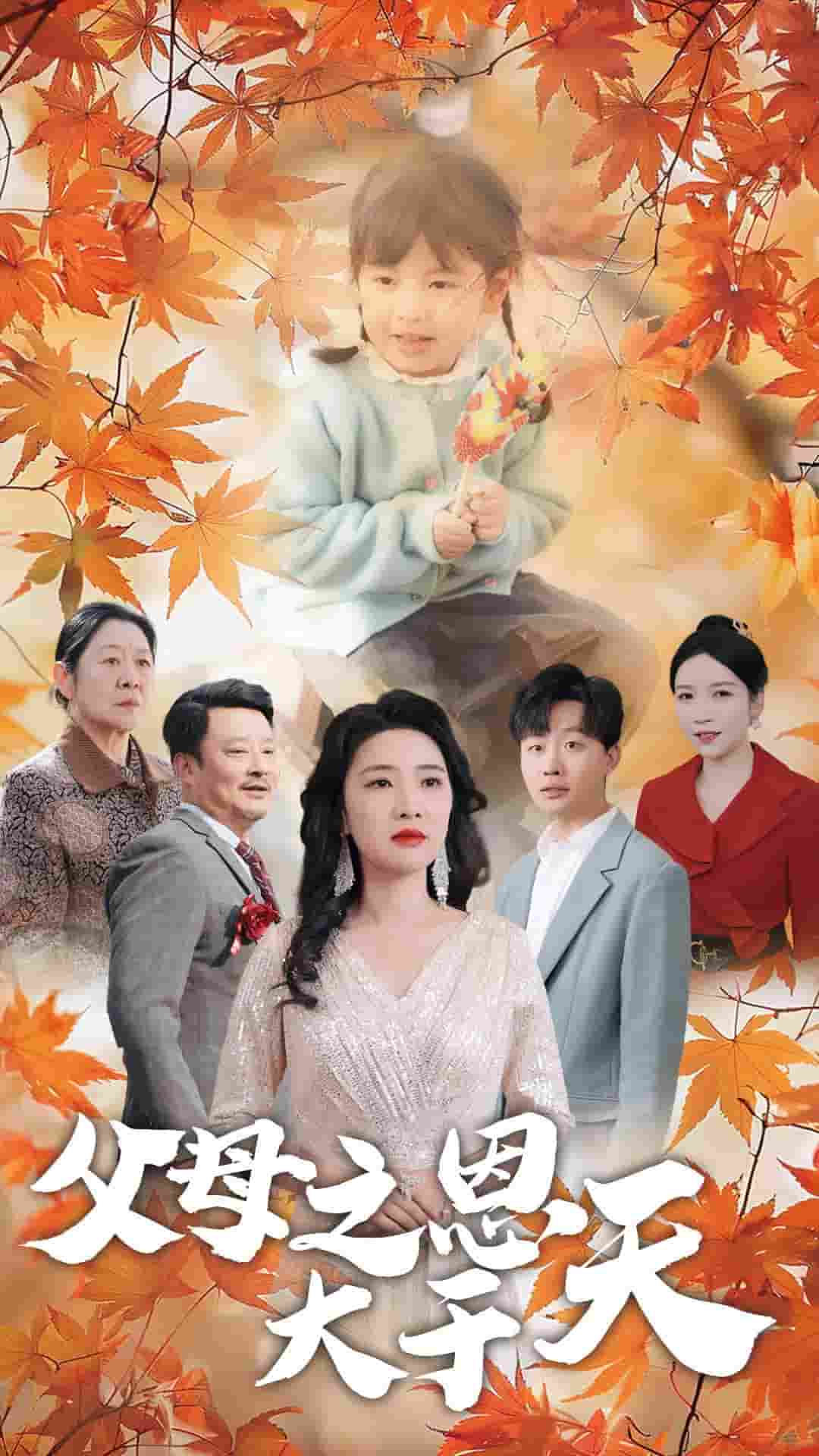父母之恩大于天第22集