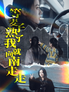 等麦子熟了我就向南走走第1集