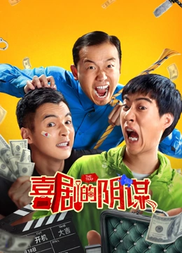 喜剧的阴谋