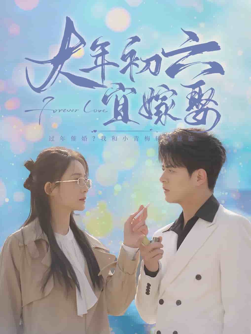 大年初六宜嫁娶第24集