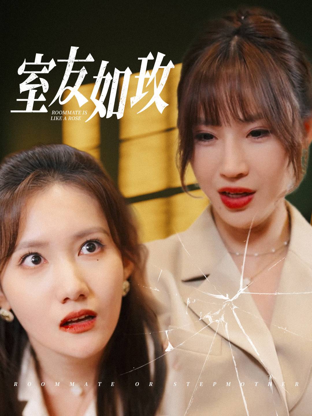 室友如玫第7集
