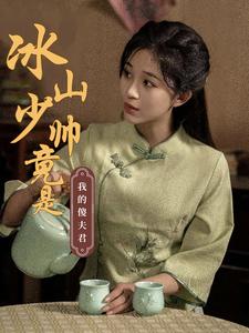 冰山少帅竟是我的傻夫君第1集