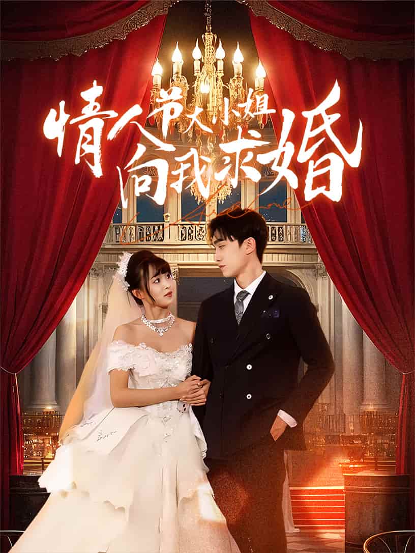情人节大小姐向我求婚第3集