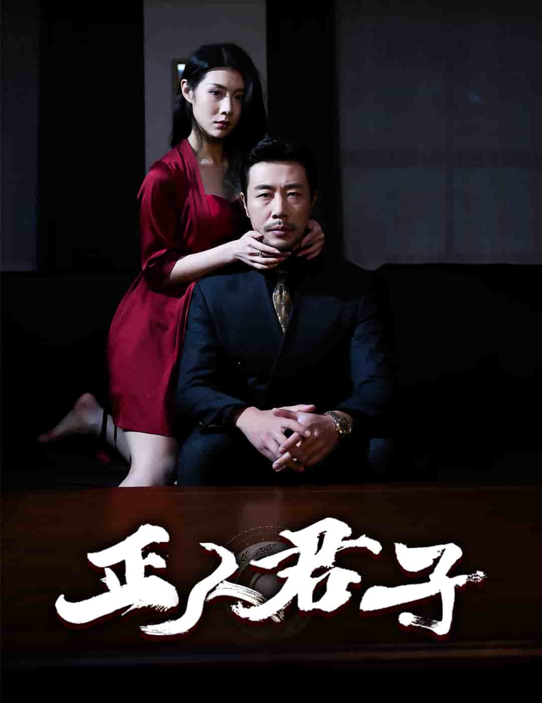 正人君子第1集