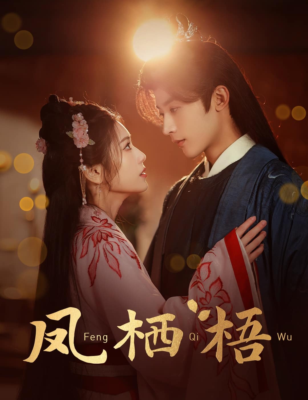 凤栖梧第1集
