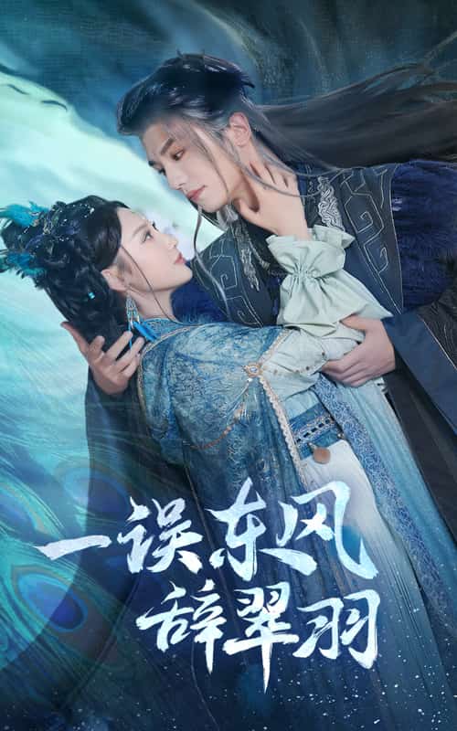 一误东风辞崔羽第28集