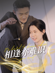 相逢亦难识第9集