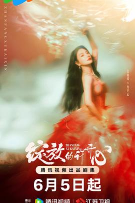 绽放的许开心第26集