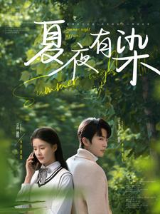 夏夜有染第1集