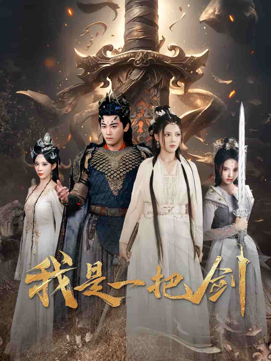 我是一把剑第1集