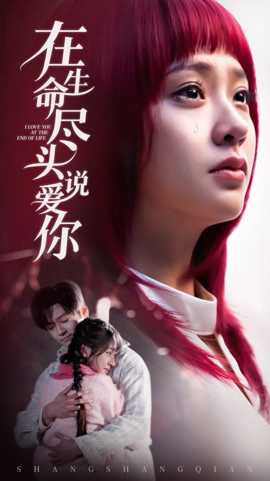 在生命尽头说爱你第1集