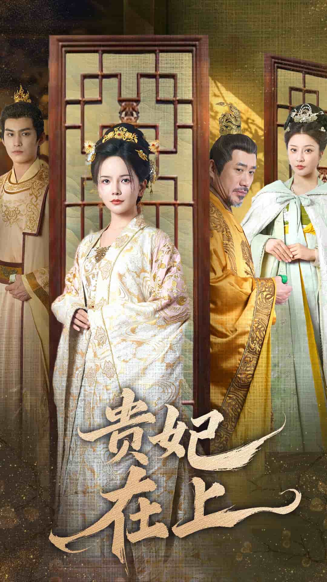 贵妃在上第3集