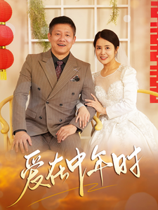 爱在中年时第1集