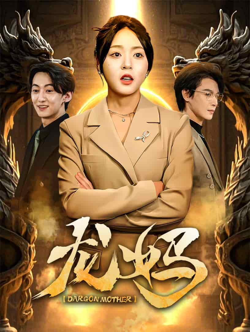 龙妈第10集