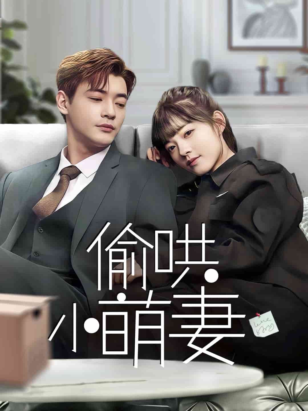 偷哄小萌妻第29集